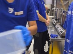 -煲珠公·老红糖珍珠奶茶(长宁龙之梦店)