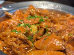 -胖哥俩肉蟹煲(福州仓山爱琴海店)