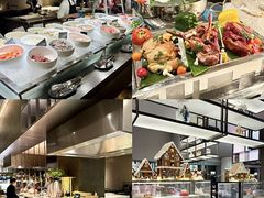 -星璞全日餐厅·高空自助餐(深铁铂尔曼酒店)