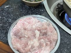 -海关荤豆花(洋河一路店)