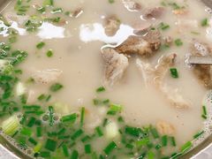 -胡世羊肉汤(南街店)