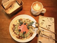 -Blac+Blac(中海环宇荟店)