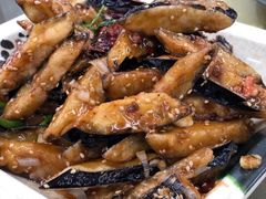 -87号烧烤海鲜·大排档(金沙滩店)