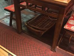 -陈府大宅门成都火锅·手切鲜肉(太原街店)