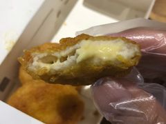 -肯德基(杭州浦沿店)