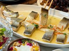 -桂园餐厅(五大道店)