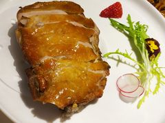 河北神仙鸡-小放牛炒菜馆(裕华万达店)