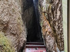 -雁荡山风景名胜区