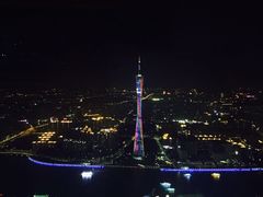 -广州四季酒店·天吧·高空酒吧