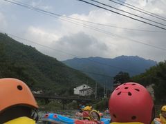 -浙北大峡谷