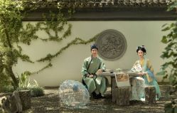 -今生有约婚纱摄影店(景德路店)