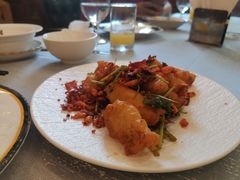 -马勒别墅·中餐厅