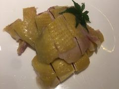 清远鸡-甄御•海鲜新青岛菜(麦岛店)