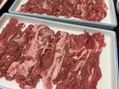 -苏完瓜尔佳氏·满洲涮肉(古方路店)