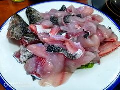 -大理.老字号渝记酸萝卜乌鱼(古城总店)