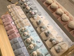 实物图-hotwind热风(丽影广场店)