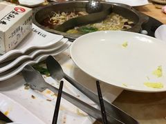 -盛源川香鱼火锅(西小区总店)