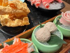 -捞王锅物料理(成都上城龙湖天街店)