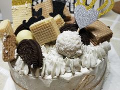 -半勺舒舒生日蛋糕店