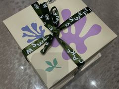 -姆们M Sweetie Cake(五道口店)