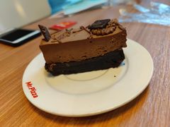 -Mr.Pizza米斯特比萨(合肥一九一二街区店)