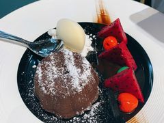 -鼎鼎西餐厅
