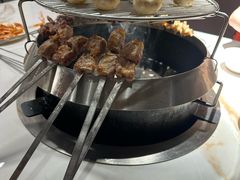 -源味居手把签烧烤(长春一店)