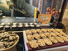 -帝一铭家宴(板塘店)