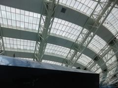 -青岛东方影都融创水世界