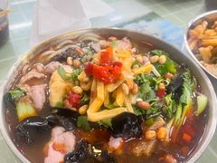 -红鼻子桂林米粉(金唐新光界店)