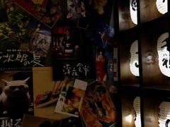 -白石の深夜食堂(宝龙店)