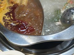 -乐山麻辣烫(翡翠森林花园店)