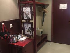 -苏州独墅湖书香世家酒店