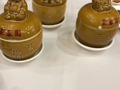 -聚春园自助餐厅(东街口店)