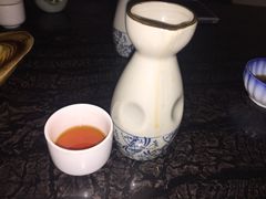 -梅亭居酒屋(中大国际店)