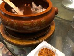 -云海肴·汽锅鸡·云南菜(领展购物广场·中关村店)