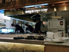-雍和会海鲜姿造自助(湖东路店)