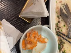 -海天楼中餐厅(吴宫泛太平洋酒店)