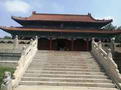 -禹城市禹王亭博物馆