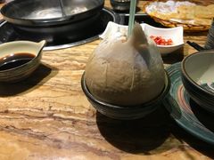 -润泽园椰子鸡(汇一城店)