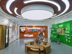 -蒙牛工业旅游景区