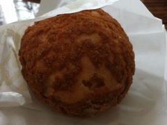 -西树泡芙(蓝色港湾店)