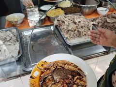 -温记府廟豆汤饭·始于1955年(海椒店)