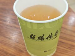-丝路传奇·中国拉面航母店(北医三院店)