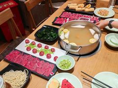 -掂档潮汕牛肉火锅(沈阳万象城店)