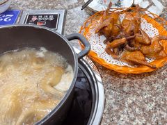 -皇鸽餐厅(龙塘市场分店)