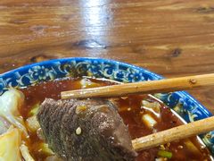 -蒋六十八梯眼镜面(狮子坪店)