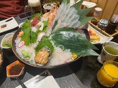 -昱匠·日本料理(金融街店)