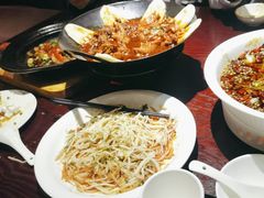 -永安鱼庄·镇江菜(东吴路店)