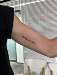 -飛凡TATTOO纹身•原创